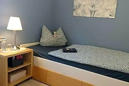 Bed&Breakfast Bonn-1