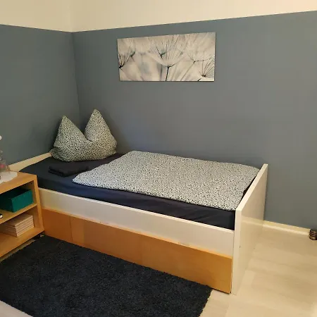 Bed&Breakfast Bonn-3
