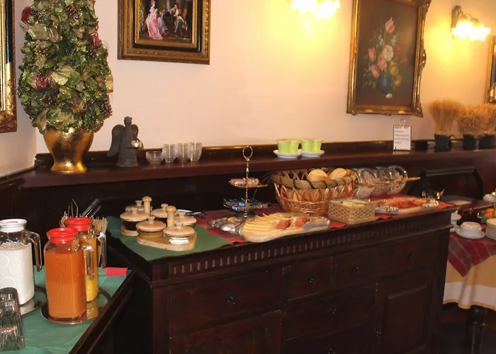 Hotel Am Roonplatz Bonn